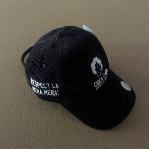 "CHICA CHIDA" Teqila Brand Hat Merch NWT